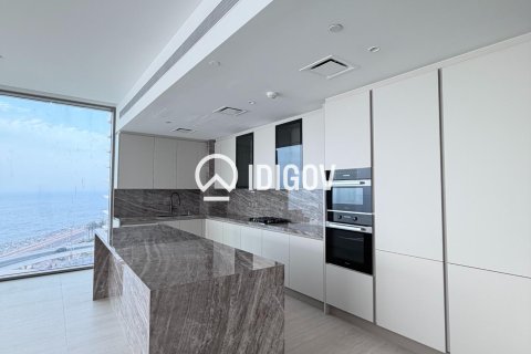阿联酋 Dubai Palm Jumeirah 待租 : 3 卧, 294.5 平方米 , 编号735801 - 照片 4