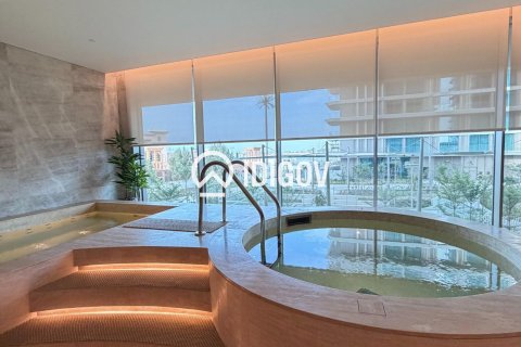 阿联酋 Dubai Palm Jumeirah 待租 : 3 卧, 294.5 平方米 , 编号735801 - 照片 2