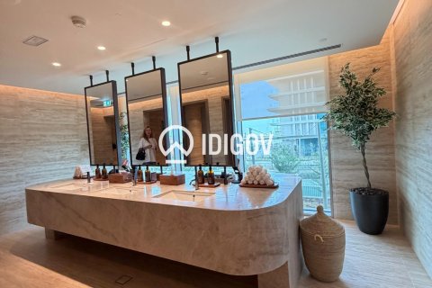 阿联酋 Dubai Palm Jumeirah 待租 : 3 卧, 294.5 平方米 , 编号735801 - 照片 1