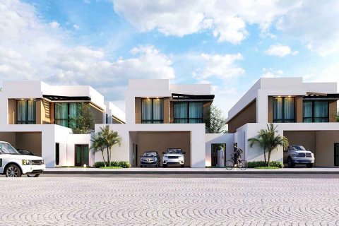 MARBELLA VILLAS 2 u gradu Mina Al Arab, Ras Al Khaimah, UAE Br. 363975