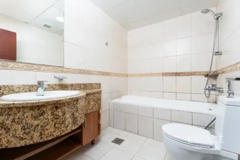 Apartmen di PRINCESS TOWER di Dubai Marina, UAE 3 bilik tidur, 187 meter persegi № 738535 - foto 14