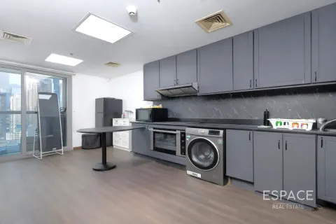 Apartmen di PRINCESS TOWER di Dubai Marina, UAE 3 bilik tidur, 187 meter persegi № 738535 - foto 13