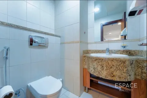 Apartmen di PRINCESS TOWER di Dubai Marina, UAE 3 bilik tidur, 187 meter persegi № 738535 - foto 15