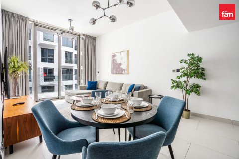 Appartamento in affitto a Palm Jumeirah, Dubai, EAU 3 camere da letto, 202.5 mq. № 738561 - foto 13