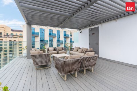 Appartamento in affitto a Palm Jumeirah, Dubai, EAU 3 camere da letto, 202.5 mq. № 738561 - foto 15