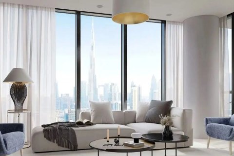 Apartament în Dubai, EAU 1 dormitor, 78.5 mp.  №738559