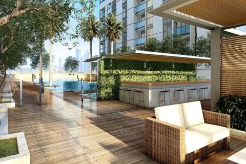 דירה למכירה ב Dubai, איחוד האמירויות  1 חדר שינה, 78.5 מ"ר, מספר 738559 - תמונה 6