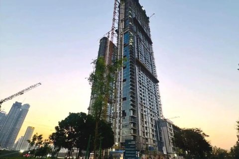 דירה למכירה ב Dubai, איחוד האמירויות  1 חדר שינה, 78.5 מ"ר, מספר 738559 - תמונה 8