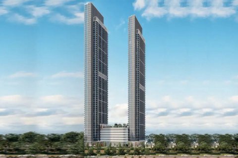 דירה למכירה ב Dubai, איחוד האמירויות  1 חדר שינה, 78.5 מ"ר, מספר 738559 - תמונה 5