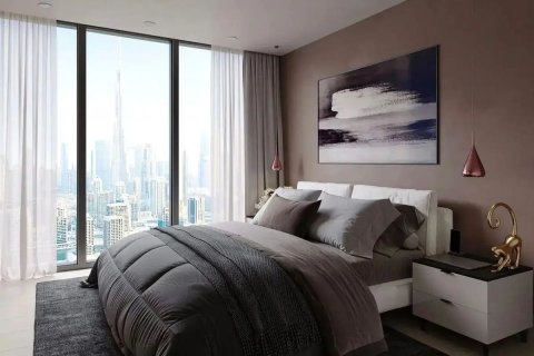 דירה למכירה ב Dubai, איחוד האמירויות  1 חדר שינה, 78.5 מ"ר, מספר 738559 - תמונה 4
