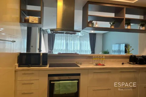 آپارتمان برای اجاره در Dubai Marina، Dubai، امارات متحده عربی 2 خوابه ، 150 متر مربع ، شماره 738534 - تصویر 20