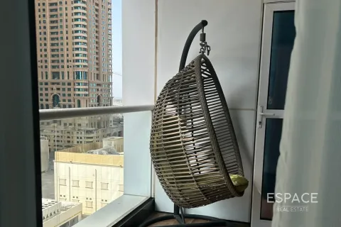 آپارتمان برای اجاره در Dubai Marina، Dubai، امارات متحده عربی 2 خوابه ، 150 متر مربع ، شماره 738534 - تصویر 12