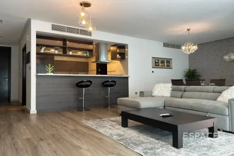 آپارتمان برای اجاره در Dubai Marina، Dubai، امارات متحده عربی 2 خوابه ، 150 متر مربع ، شماره 738534 - تصویر 4