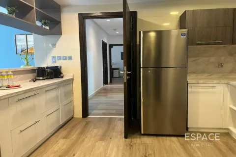 آپارتمان برای اجاره در Dubai Marina، Dubai، امارات متحده عربی 2 خوابه ، 150 متر مربع ، شماره 738534 - تصویر 19