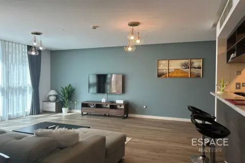 آپارتمان برای اجاره در Dubai Marina، Dubai، امارات متحده عربی 2 خوابه ، 150 متر مربع ، شماره 738534 - تصویر 2