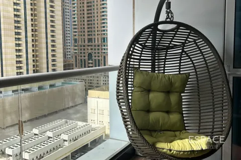 آپارتمان برای اجاره در Dubai Marina، Dubai، امارات متحده عربی 2 خوابه ، 150 متر مربع ، شماره 738534 - تصویر 11
