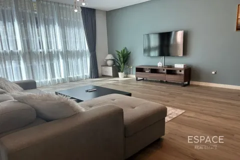 آپارتمان برای اجاره در Dubai Marina، Dubai، امارات متحده عربی 2 خوابه ، 150 متر مربع ، شماره 738534 - تصویر 17