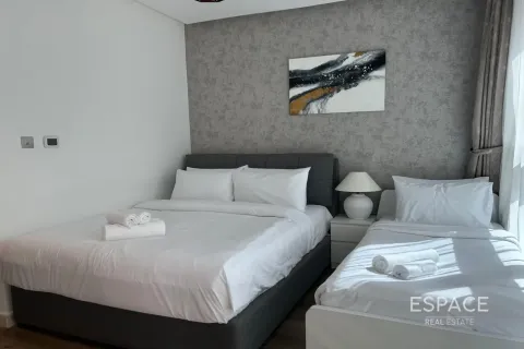 آپارتمان برای اجاره در Dubai Marina، Dubai، امارات متحده عربی 2 خوابه ، 150 متر مربع ، شماره 738534 - تصویر 10