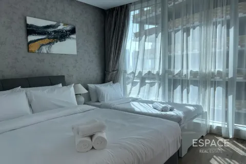 آپارتمان برای اجاره در Dubai Marina، Dubai، امارات متحده عربی 2 خوابه ، 150 متر مربع ، شماره 738534 - تصویر 9