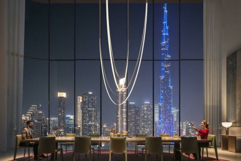 Apartment i Dubai, UAE 4 soveværelser, 375 kvm № 682570