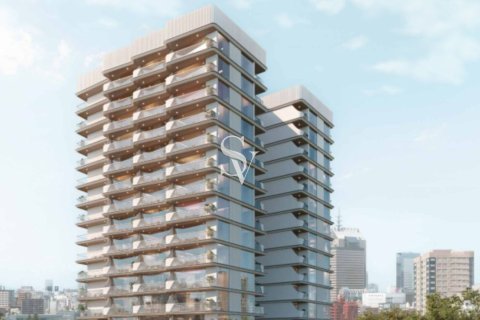 Dubai Land, Dubai, BAE’de daire 1 yatak odası, 69 m&sup2; No 751635