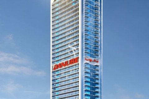 Apartment til salg i Dubai Silicon Oasis, Dubai, UAE 35 kvm № 751639 - foto 11