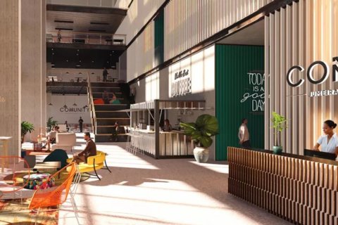 آپارتمان برای فروش در  Motor City، Dubai، امارات متحده عربی  2 خوابه ، 101.9 متر مربع ، شماره 668726 - تصویر 8