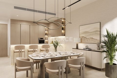 Appartement te koop in Jumeirah Village Triangle, Dubai, VAE 1 kamer, 39 vr.m., nr 730908 - foto 14