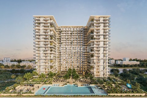Apartmán v Jumeirah Village Triangle, Dubai, SAE 1 izba, 39 m2 č. 730908
