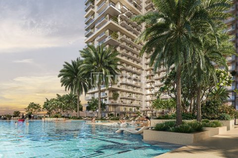 Appartement te koop in Jumeirah Village Triangle, Dubai, VAE 1 kamer, 39 vr.m., nr 730908 - foto 7
