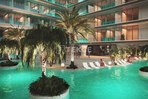 Huoneisto Dubai Land, Arabiemiraatit 1 huone, 35 m2 № 730909 - kuva 11