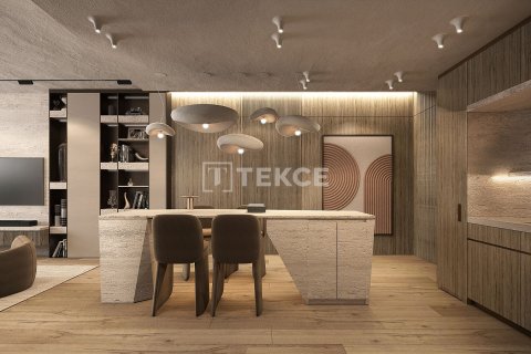 Huoneisto Dubai Land, Arabiemiraatit 1 huone, 35 m2 № 730909 - kuva 23
