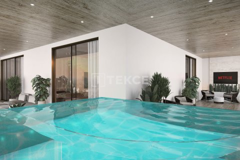 Huoneisto Dubai Land, Arabiemiraatit 1 huone, 35 m2 № 730909 - kuva 30