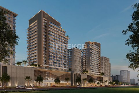 阿联酋 Dubai 待售 : 1 房, 31 平方米 , 编号730874 - 照片 2