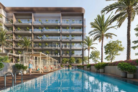 Jebel Ali, Dubai, BAE’de satılık daire 1 oda, 32 m&sup2; No 730870 - fotoğraf 8