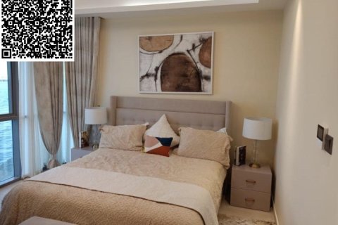 Apartment in Al Rashidiya, Ajman, UAE 1 bedroom, 101 sq.m. № 681640 - photo 19