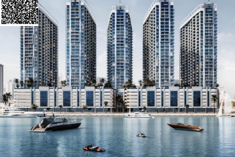Leilighet i Al Rashidiya, Ajman, Emiratene 1 soverom, 101 kvm nr. 681640