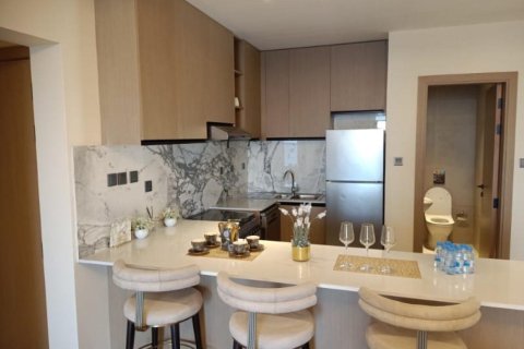 Apartment in Al Rashidiya, Ajman, UAE 1 bedroom, 101 sq.m. № 681640 - photo 16