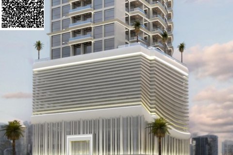 Ajman Downtown, UAE의 판매용 아파트 침실 2개, 165제곱미터 번호 681642 - 사진 9
