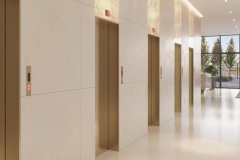 Ajman Downtown, UAE의 판매용 아파트 침실 2개, 165제곱미터 번호 681642 - 사진 7