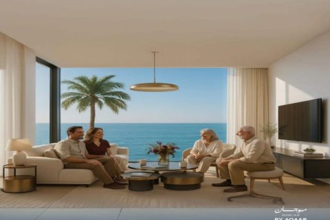 Lägenhet till försäljning i Al Yasmeen, Ajman, UAE 1 sovrum, 99 kvm Nr. 681644 - fotografi 6