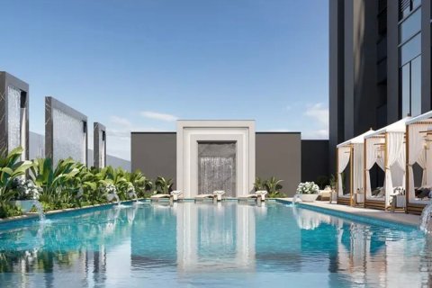 Appartement à vendre à  Dubai Marina, Dubai, EAU 2 chambres, 101.3 m2 № 766342 - photo 6