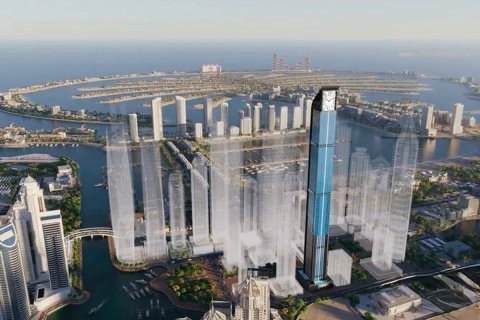 Appartement à vendre à  Dubai Marina, Dubai, EAU 2 chambres, 101.3 m2 № 766342 - photo 12