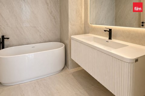 Apartament de închiriat în Dubai, EAU 3 dormitoare, 184.9 mp.  №766340 - poză 12
