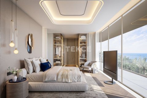 דופלקס למכירה ב Palm Jumeirah, Dubai, איחוד האמירויות  4 חדרי שינה, 412 מ"ר, מספר 766408 - תמונה 12