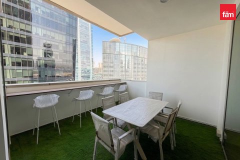 Zyrë në Business Bay, Dubai, Emiratet e Bashkuara Arabe 126.9 m2. № 766338 - Foto 12
