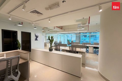 Zyrë në Business Bay, Dubai, Emiratet e Bashkuara Arabe 126.9 m2. № 766338 - Foto 7