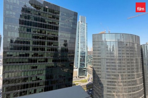 Zyrë në Business Bay, Dubai, Emiratet e Bashkuara Arabe 126.9 m2. № 766338 - Foto 13