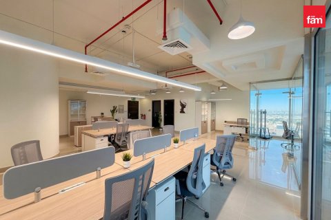 Zyrë në Business Bay, Dubai, Emiratet e Bashkuara Arabe 126.9 m2. № 766338 - Foto 2