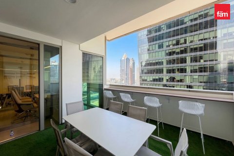 Zyrë në Business Bay, Dubai, Emiratet e Bashkuara Arabe 126.9 m2. № 766338 - Foto 10